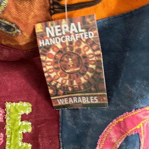 Boho Purse - Picture 3 of 5